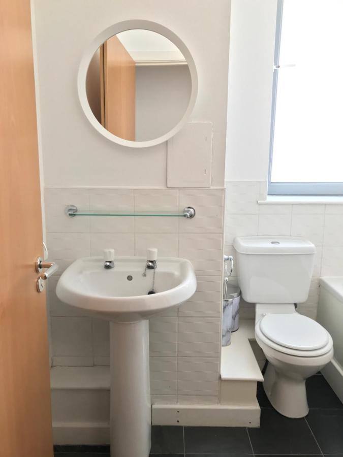 Apex Variety Gate Apartment Γλασκώβη Εξωτερικό φωτογραφία