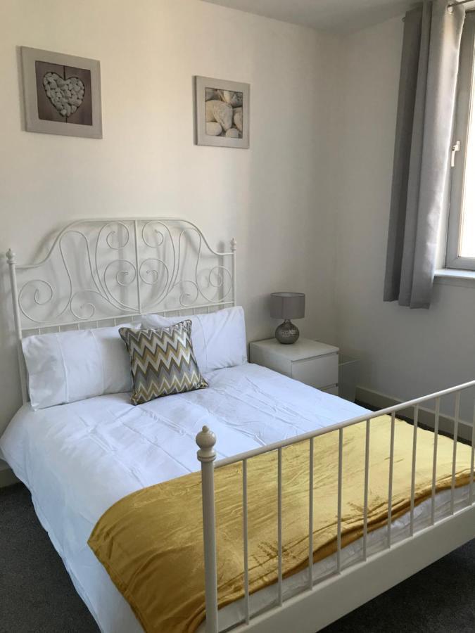 Apex Variety Gate Apartment Γλασκώβη Εξωτερικό φωτογραφία