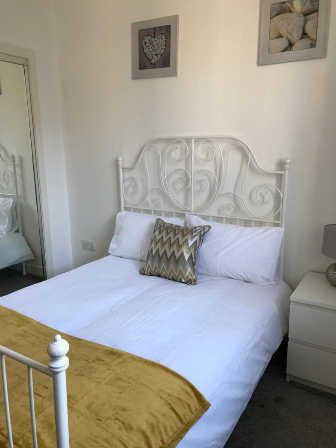Apex Variety Gate Apartment Γλασκώβη Εξωτερικό φωτογραφία