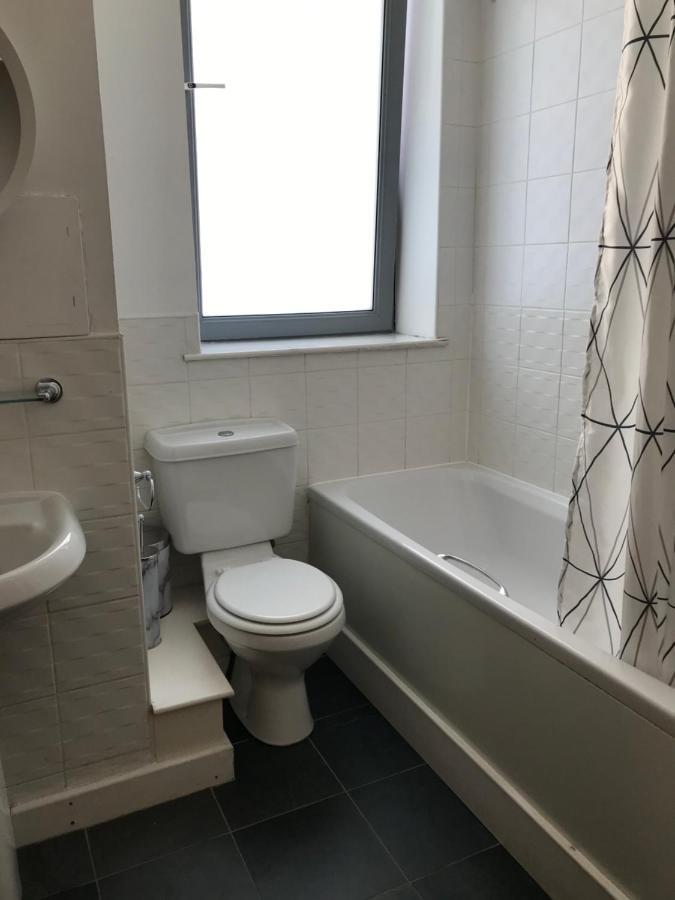 Apex Variety Gate Apartment Γλασκώβη Εξωτερικό φωτογραφία