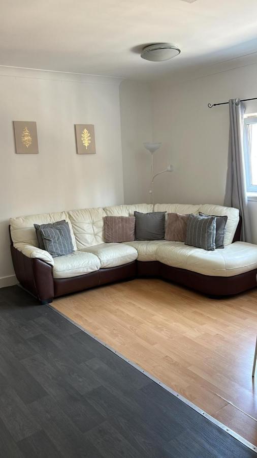 Apex Variety Gate Apartment Γλασκώβη Εξωτερικό φωτογραφία